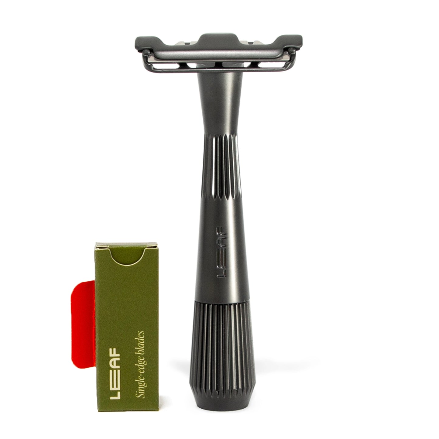 The Twig Plastic-Free Razor