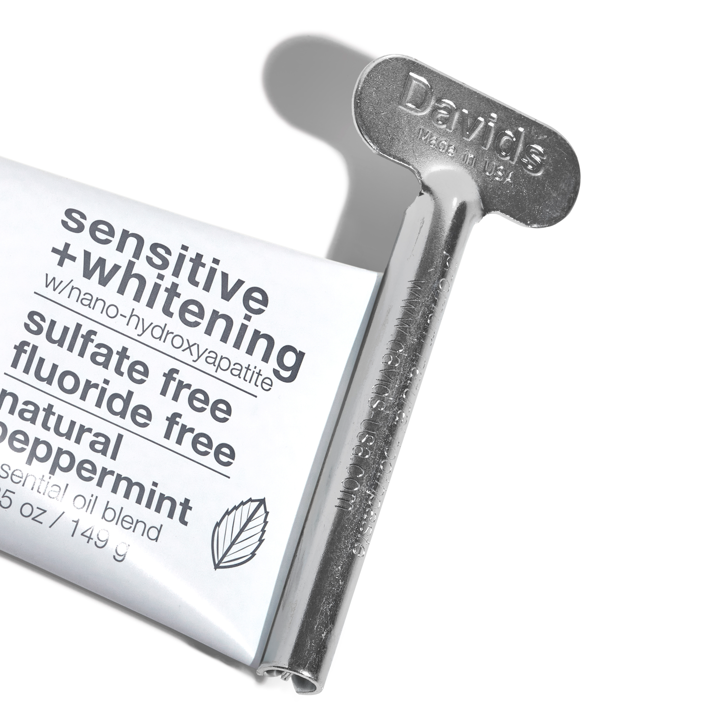 Tube Key