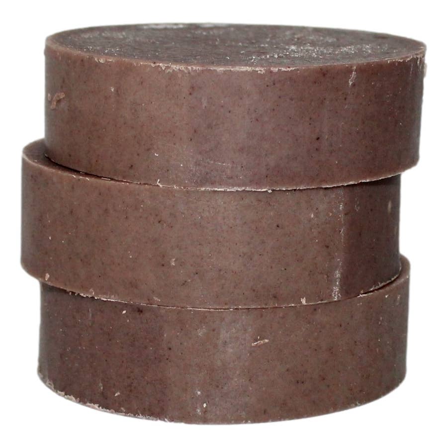 Sassafras Shave Soap