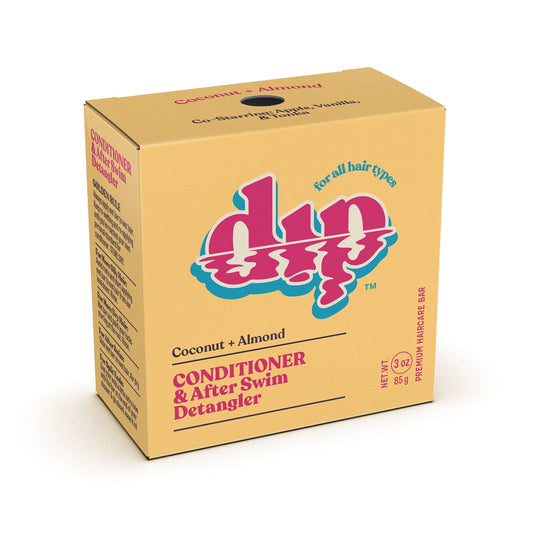 Dip Solid Conditioner Bar