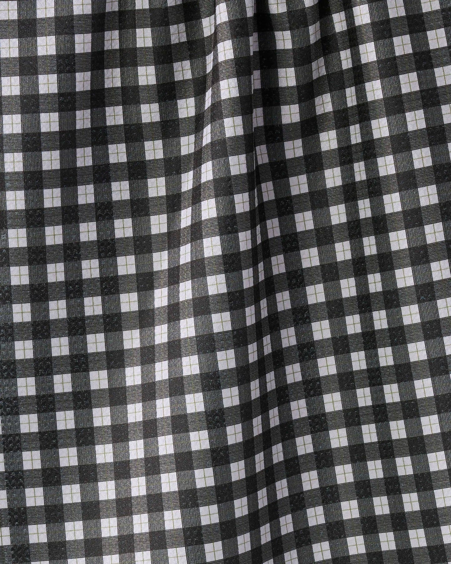 Geometry Birchwood Tea Towel
