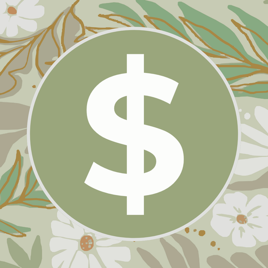 FILL Gift Card