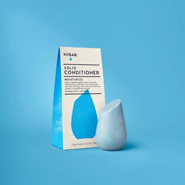HiBAR Conditioner