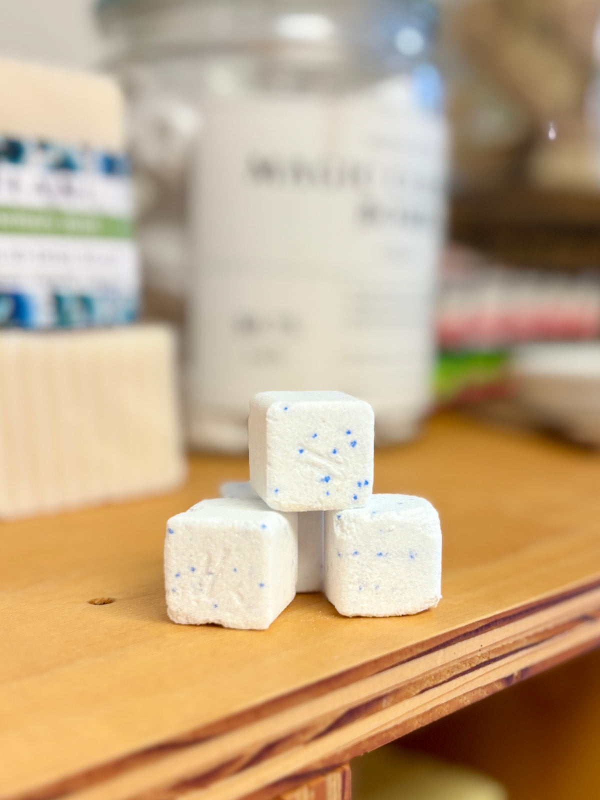 Nellie's Dish Cubes, Bulk (Package Free)