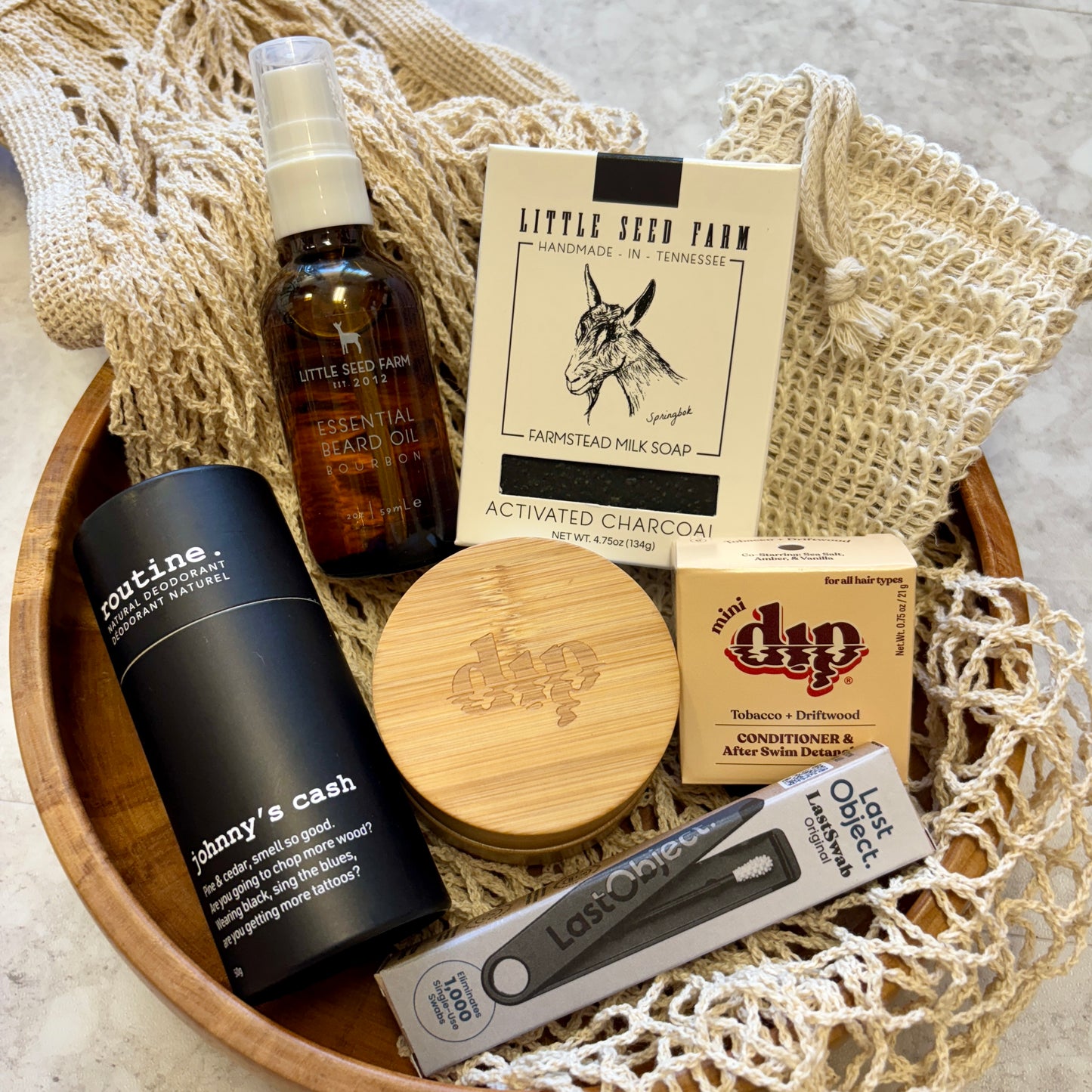 Gift Bundle for the Manly Man