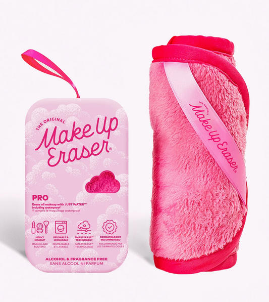 The Original MakeUp Eraser PRO