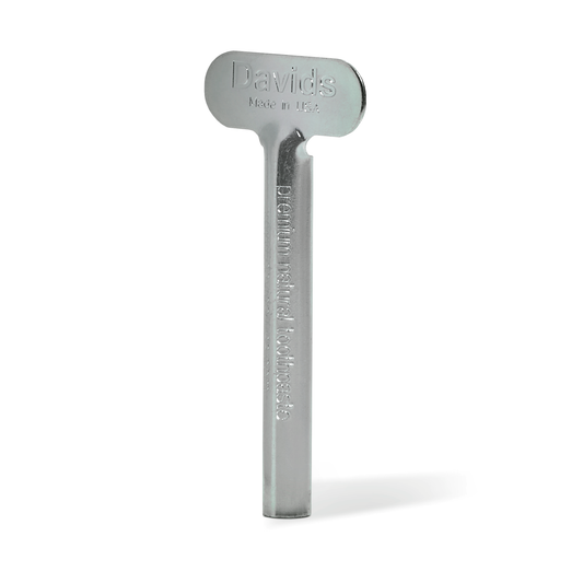 Tube Key