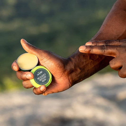 Mosquito Repellent Balm Tin (0.75oz)