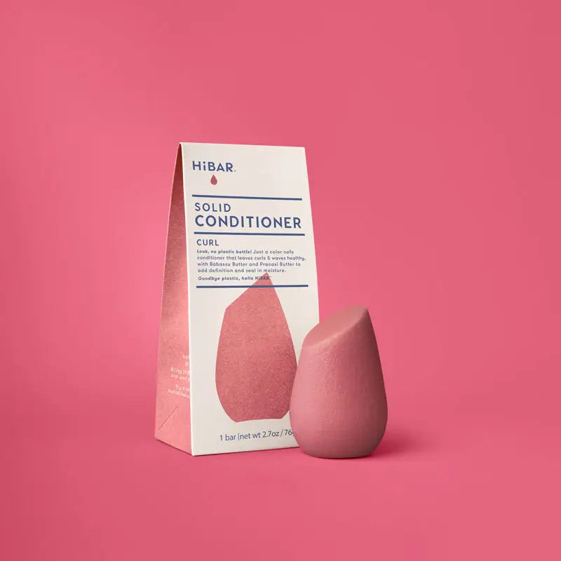 HiBAR Conditioner