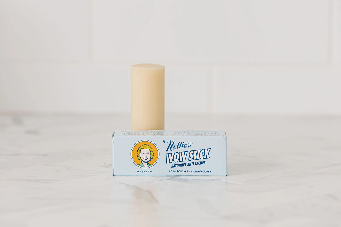 Nellie's Stain Remover: Wow Stick