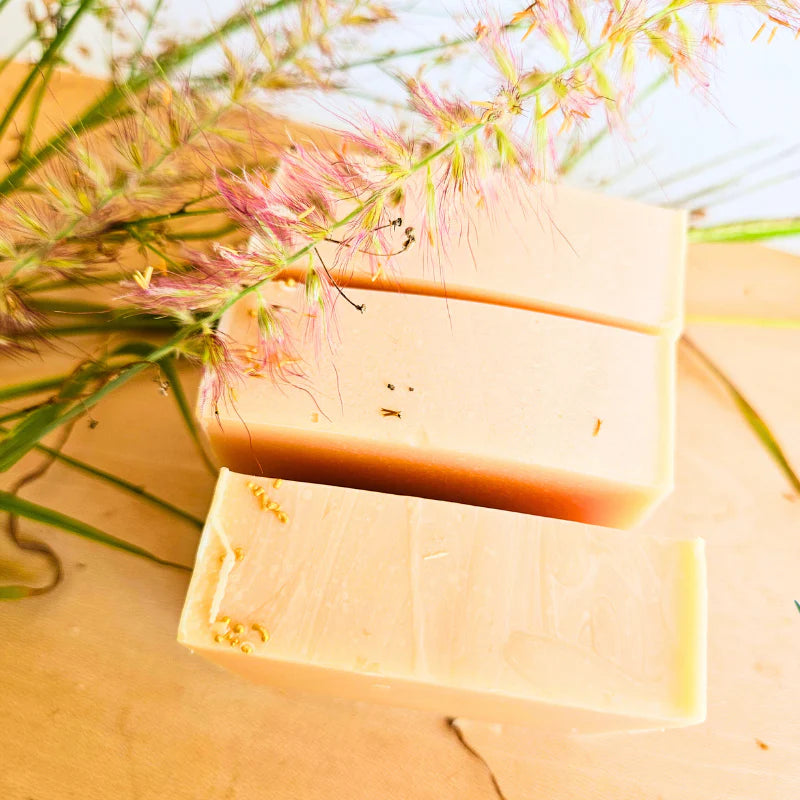 Milk + Body Goat Milk Bar Soap