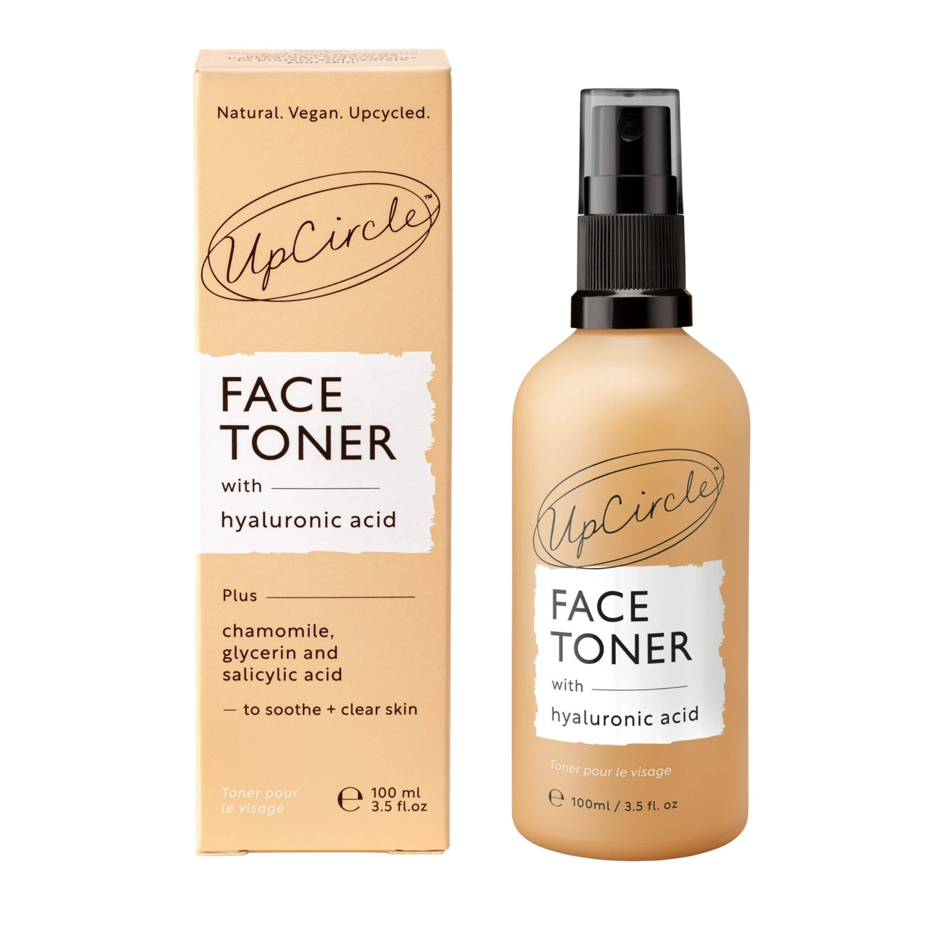 UpCircle Face Toner