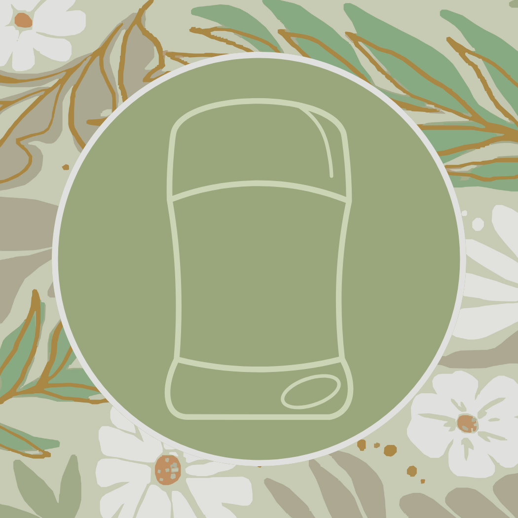 Deodorant