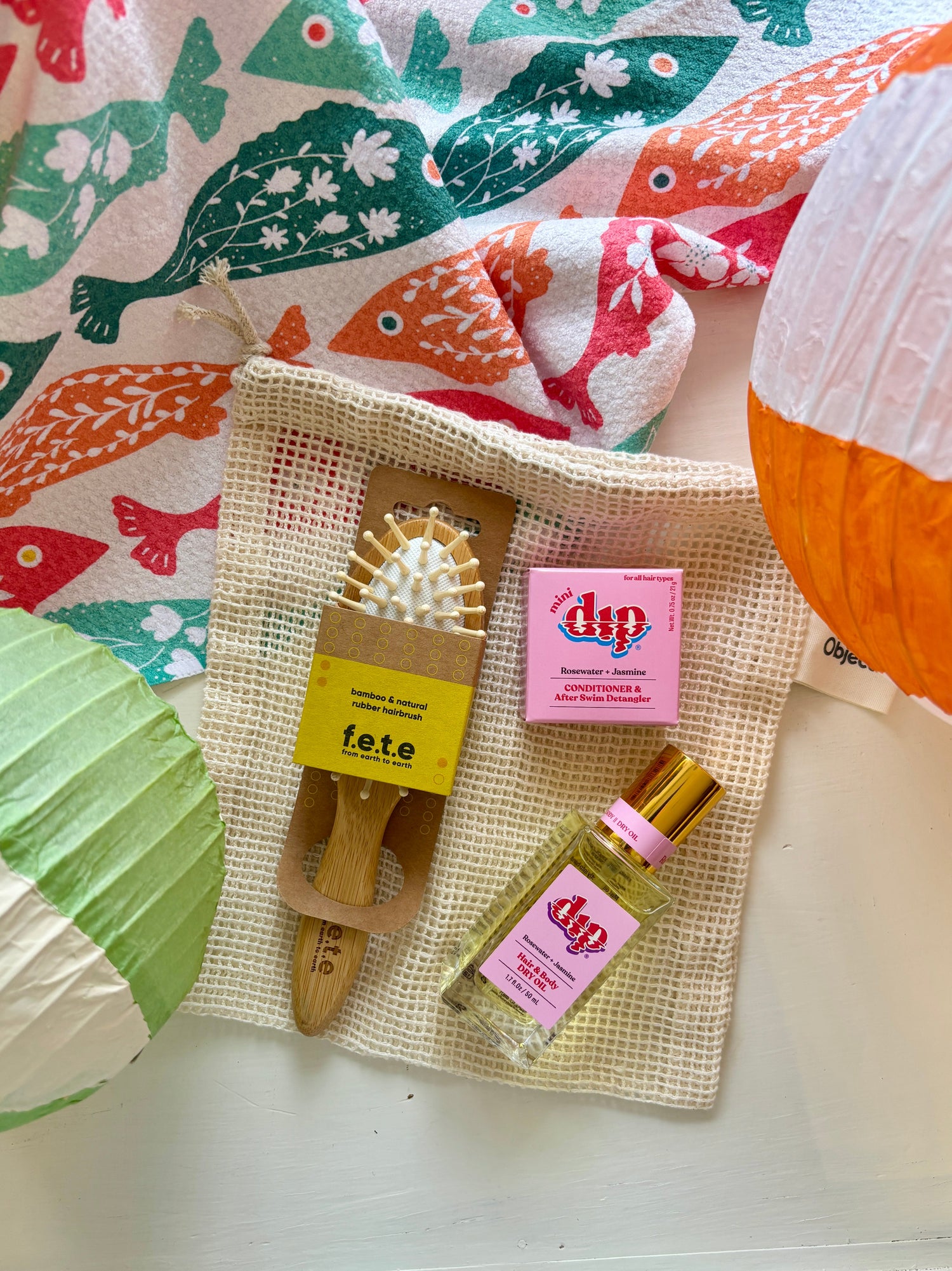 Summer Favorites