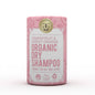 Organic Dry Shampoo Powder Grapefruit and Sweet Orange - 1oz