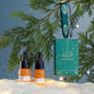 'Winter Glow' Gift Set - Collagen + Glow Boosting Vegan Duo
