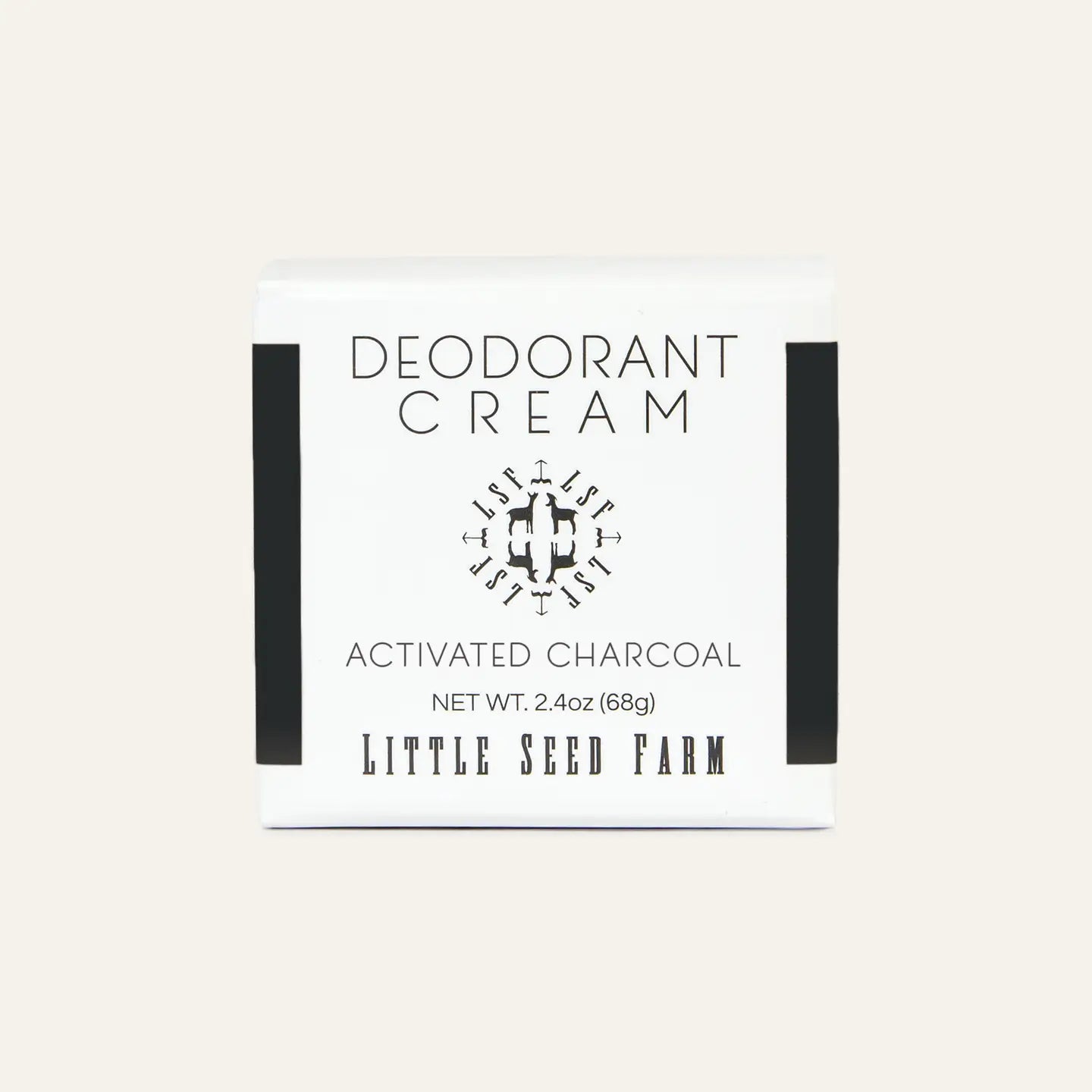 Little Seed Deodorant Cream