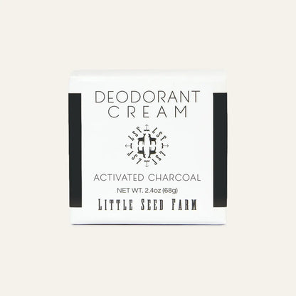 Little Seed Farm Deodorant Cream