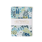Waterfall Floral Tea Towels - Pack of 2