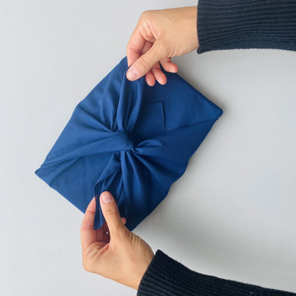 Furoshiki Sustainable Gift Wrap Cloth