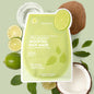 Coco Lime Mojito Clarifying Biocellulose Mocktail Mask