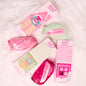 The Original Makeup Eraser Winter Village Mini Pro Boxed Gift