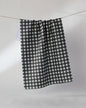 Geometry Birchwood Tea Towel