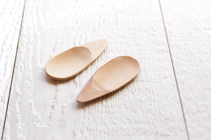 Little Seed Farm Deodorant Paddle