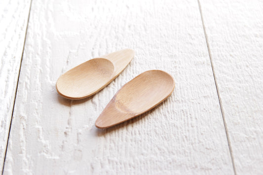 Little Seed Farm Deodorant Paddle
