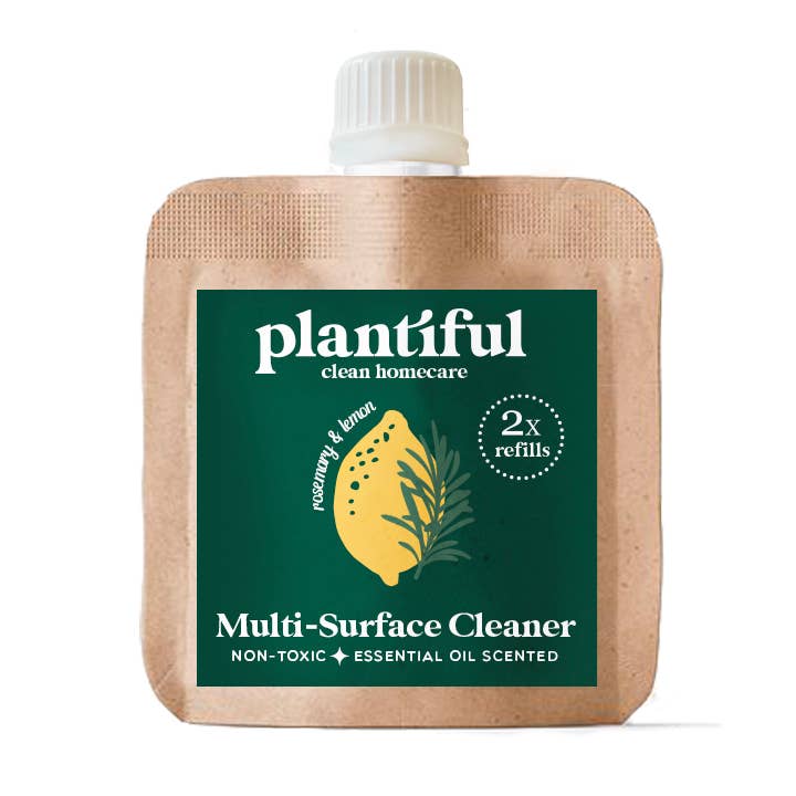 Multi-Surface Cleaner Concentrate 2x