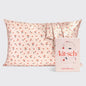 Kitsch Satin Pillow Case