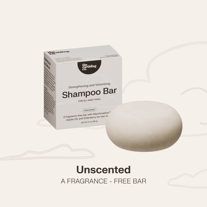 The Earthling Co. Shampoo Bar