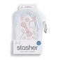 Stasher GO Bag