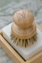 No Tox Life Pot Scrubbing Brush