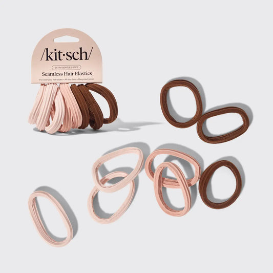 Kitsch Hair Elastics