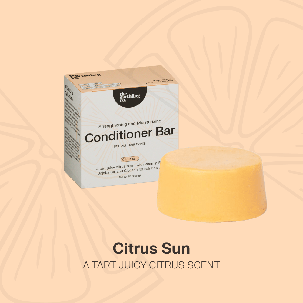 The Earthling Co. Conditioner Bar