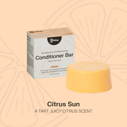 The Earthling Co. Conditioner Bar