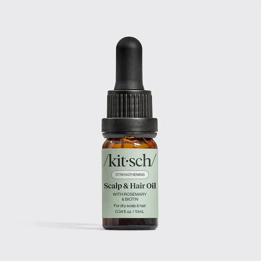 Kitsch Scalp & Hair Oil