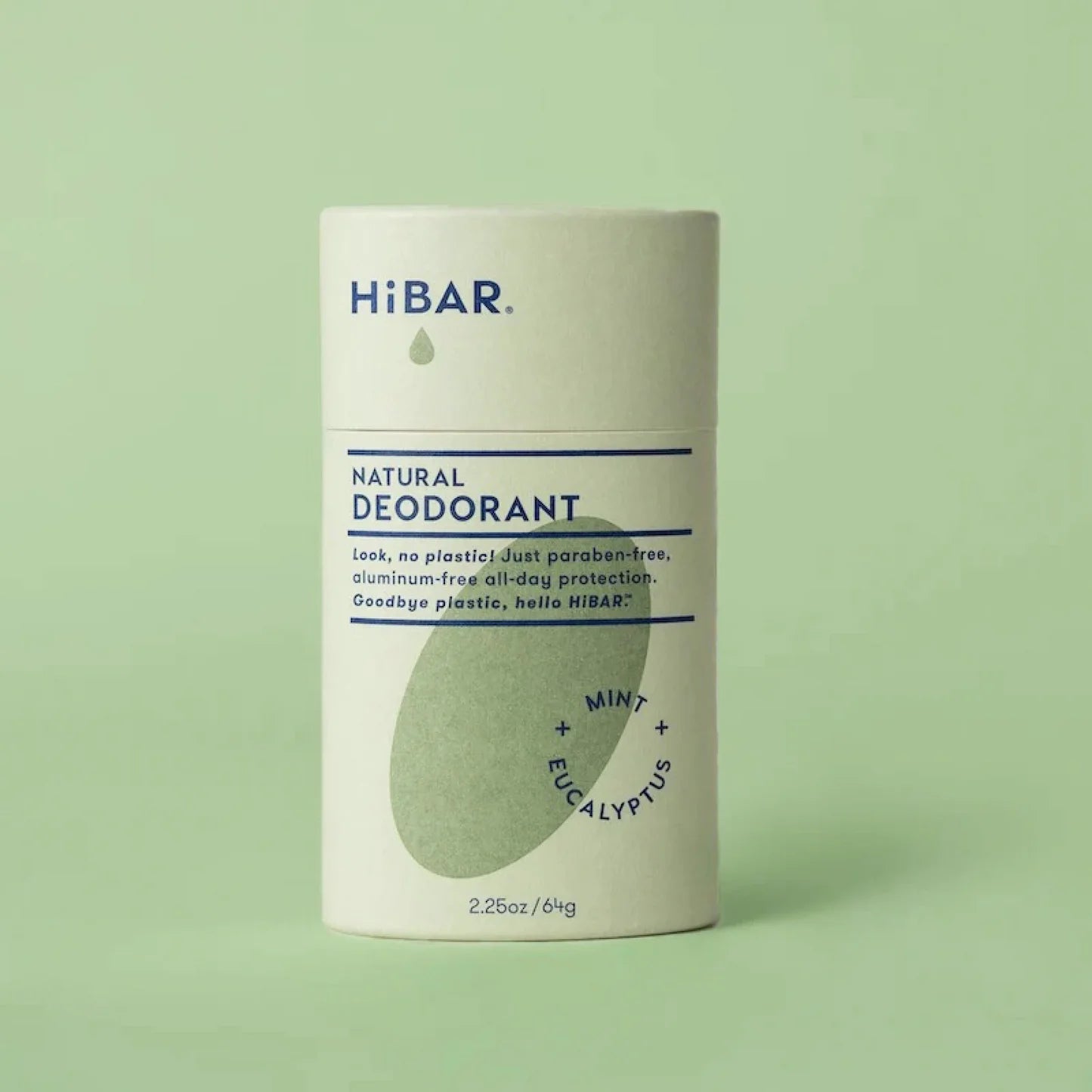 HiBar Deodorant Stick