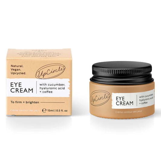 UpCircle Eye Cream