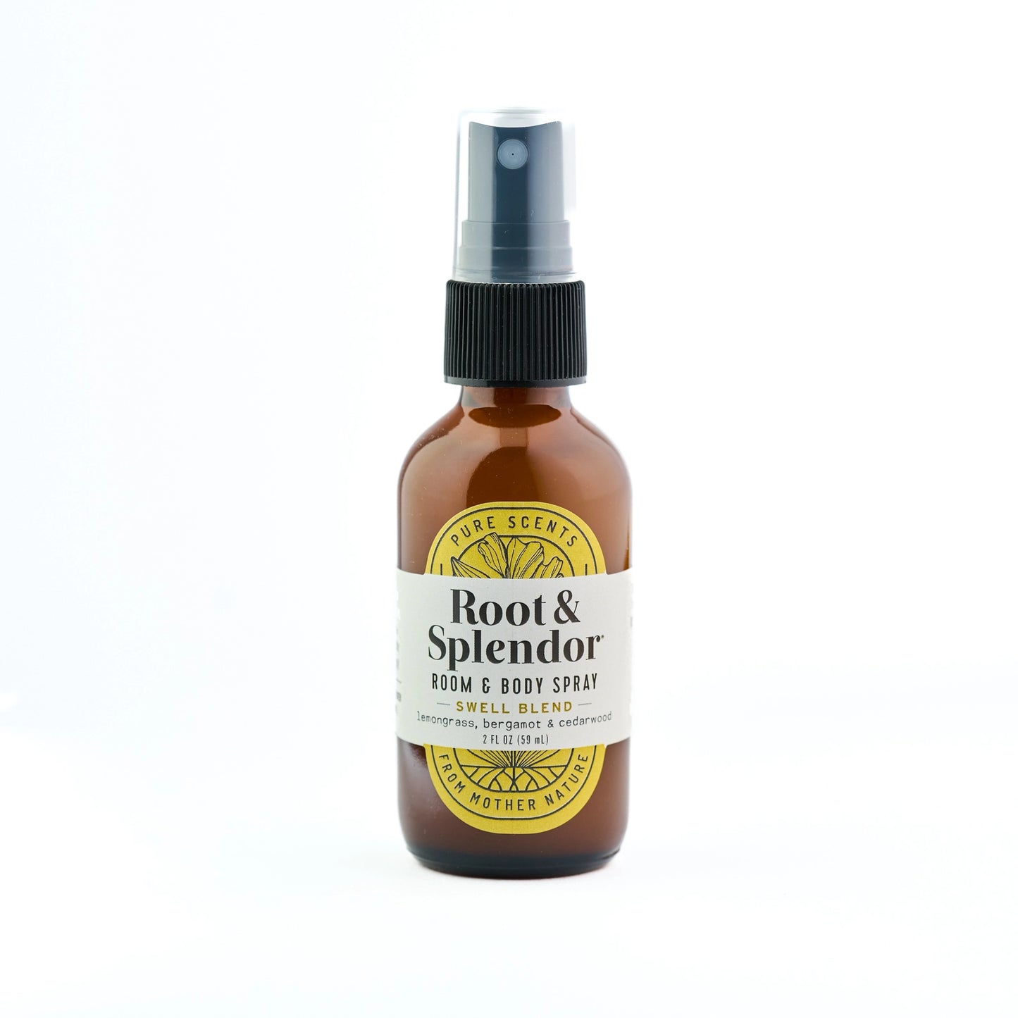 Root & Splendor Room/Body Spray
