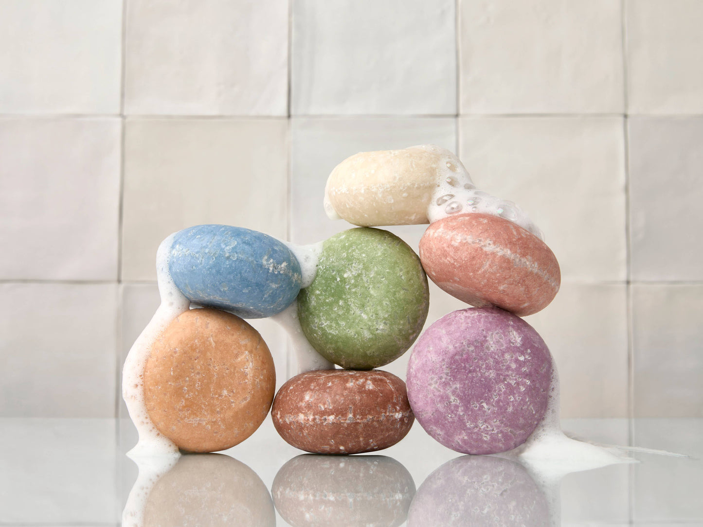 The Earthling Co. Shampoo Bar