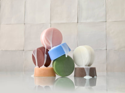 The Earthling Co. Conditioner Bar