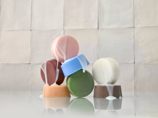 The Earthling Co. Conditioner Bar