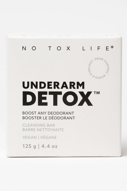 Underarm Detox Bar Large