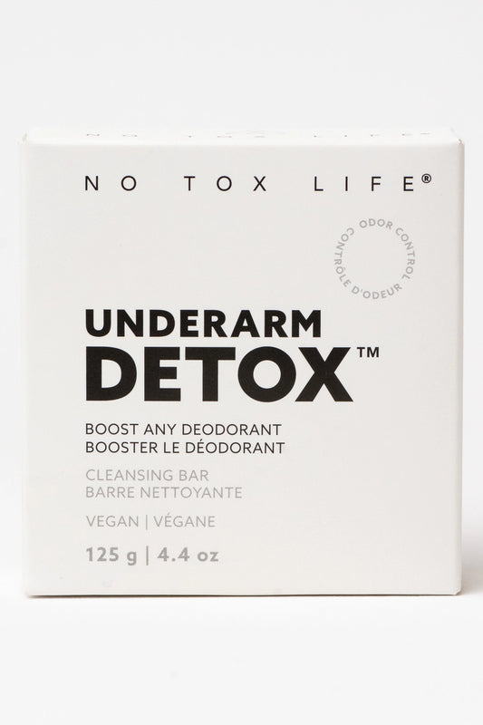 Underarm Detox Bar Large
