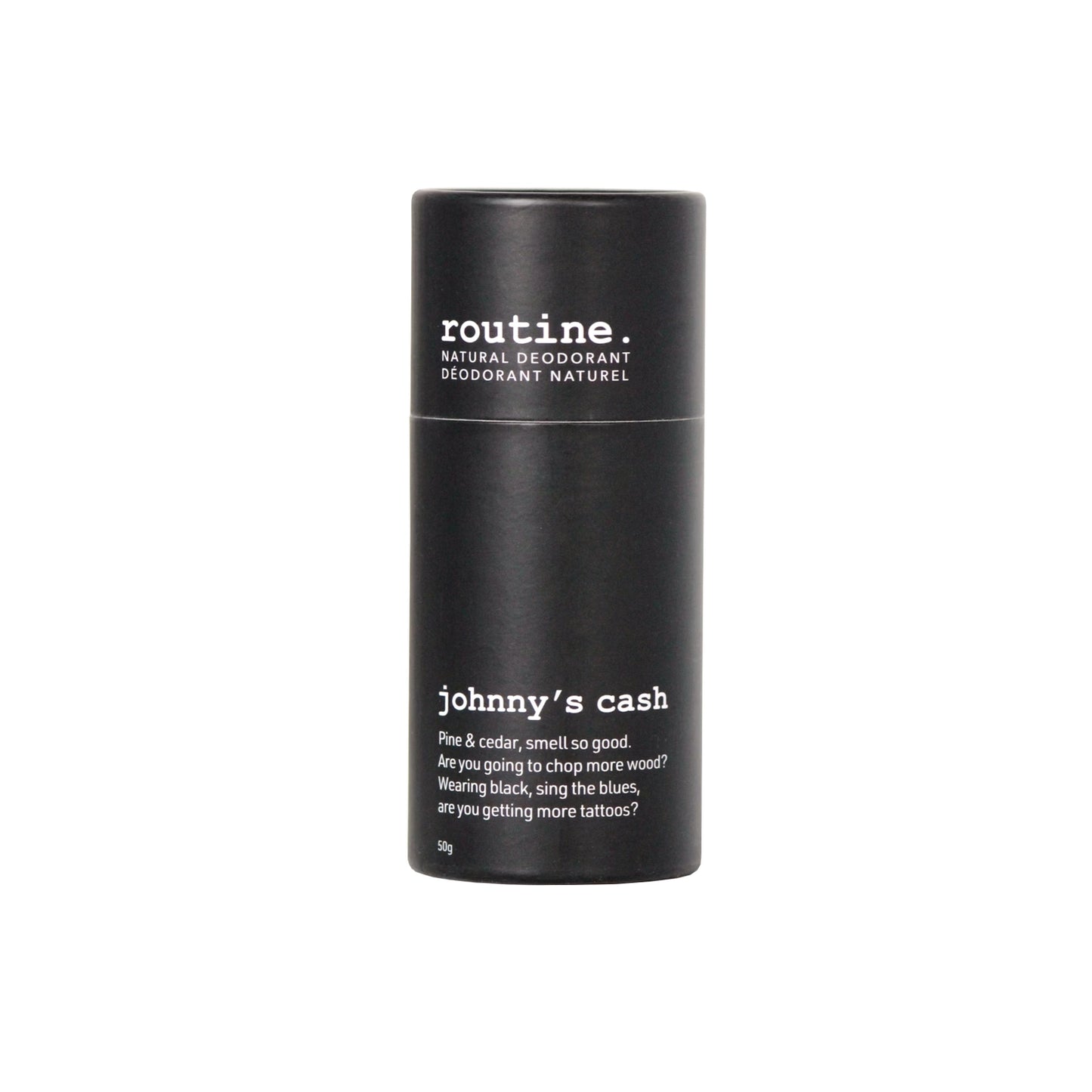 Routine Deodorant Stick
