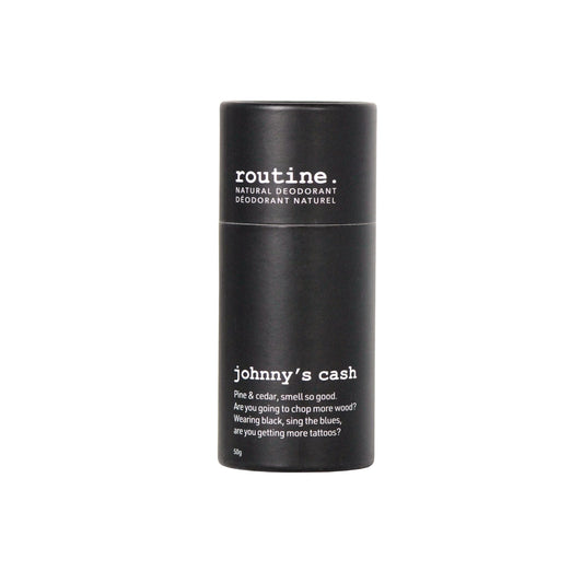 Routine Deodorant Stick