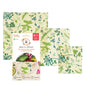 Bee's Wrap 3-pack (Vegan)