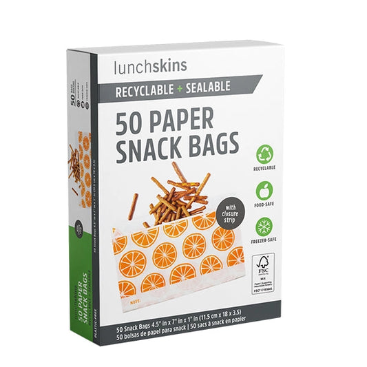 LunchSkins Recyclable Bags